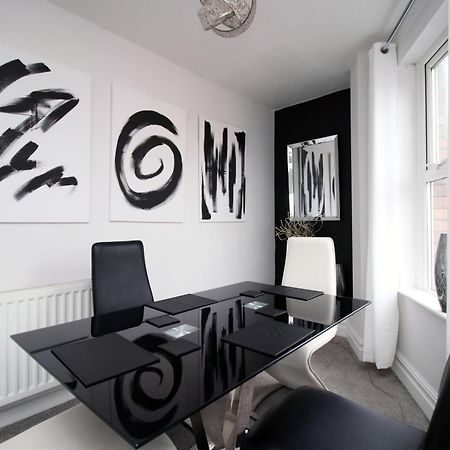 Stunning Sea Views - Barry'S Retreat By Ty Sa Lejlighed Eksteriør billede