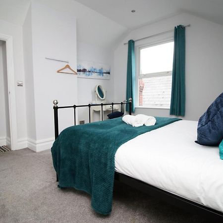 Stunning Sea Views - Barry'S Retreat By Ty Sa Lejlighed Eksteriør billede
