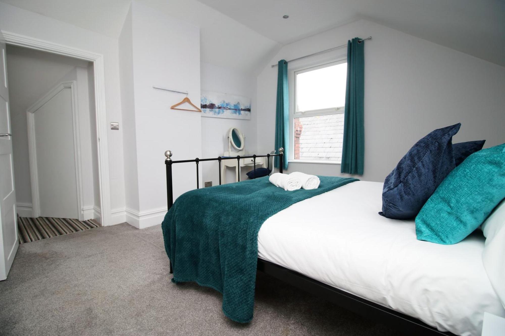 Stunning Sea Views - Barry'S Retreat By Ty Sa Lejlighed Eksteriør billede