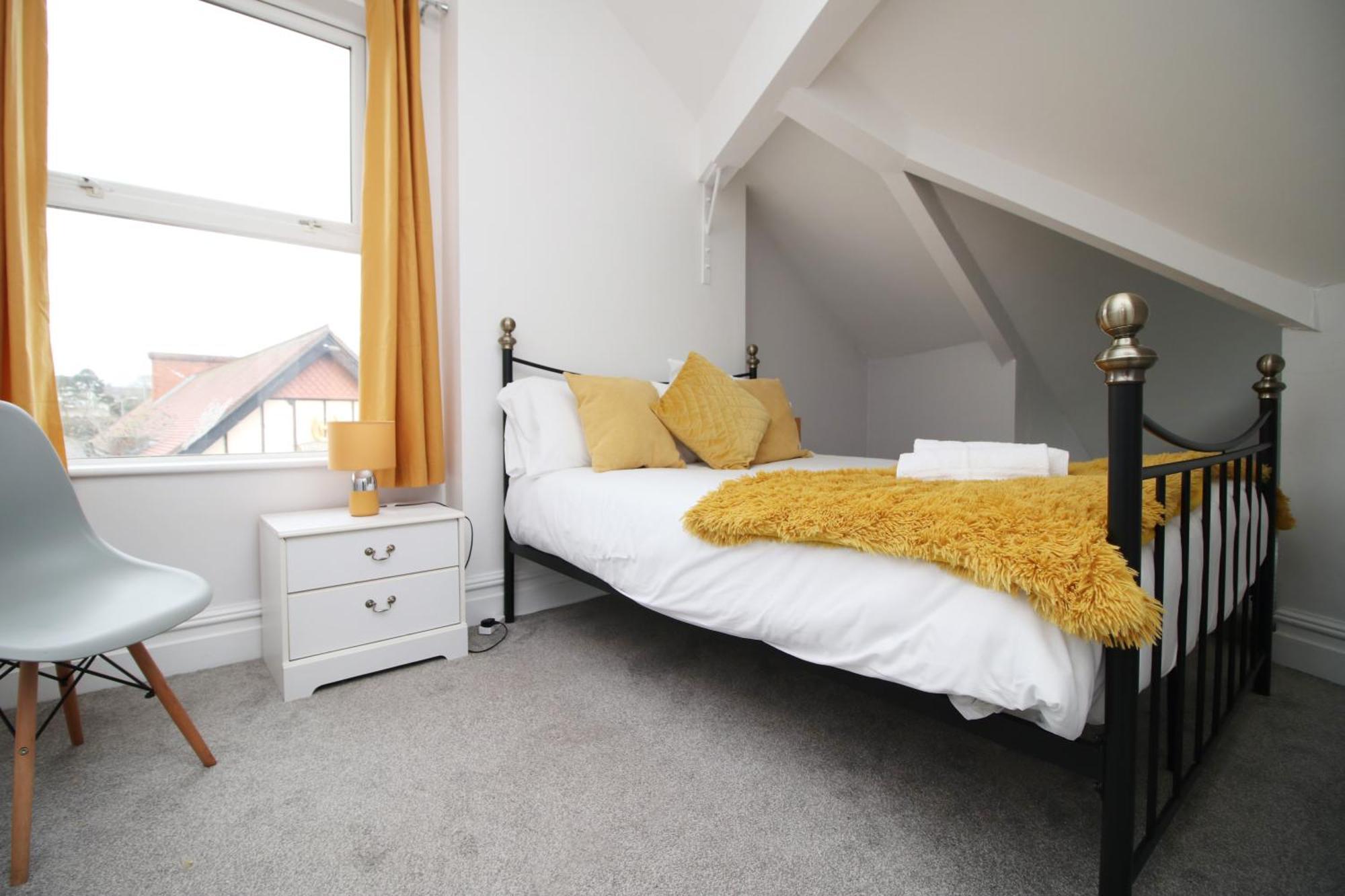 Stunning Sea Views - Barry'S Retreat By Ty Sa Lejlighed Eksteriør billede